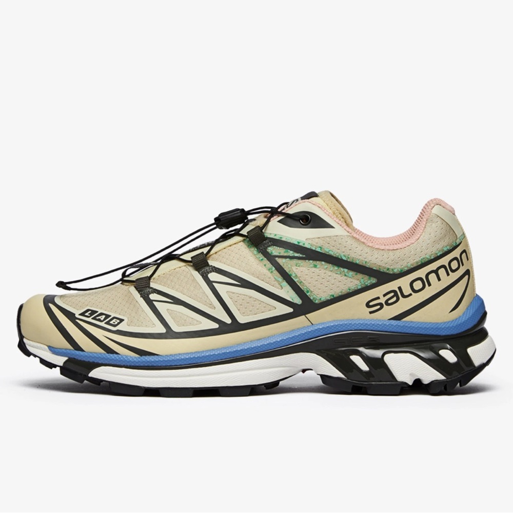 Salomon XT-6 Mindful 2 Sneakers